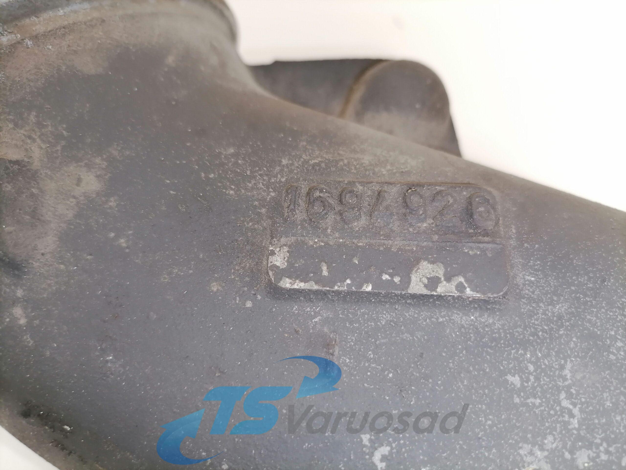 DAF Intake manifold 1694926 - Ansaugkrümmer für LKW: das Bild 3 DAF Intake manifold 1694926 - Ansaugkrümmer für LKW: das Bild 3