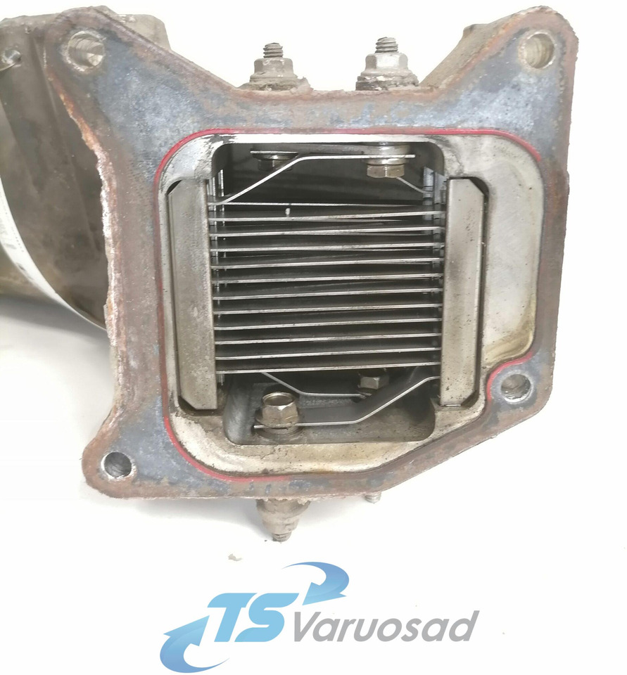DAF Intake manifold 1694926 - Ansaugkrümmer für LKW: das Bild 4 DAF Intake manifold 1694926 - Ansaugkrümmer für LKW: das Bild 4