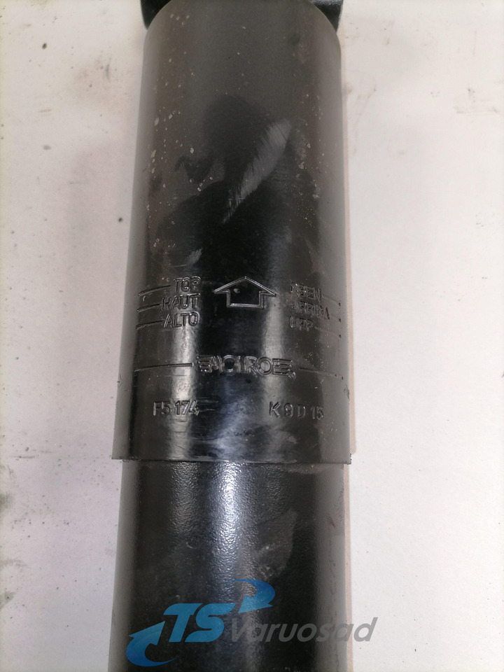KRONE Shock absorber F5174 - Stoßdämpfer für LKW: das Bild 4 KRONE Shock absorber F5174 - Stoßdämpfer für LKW: das Bild 4
