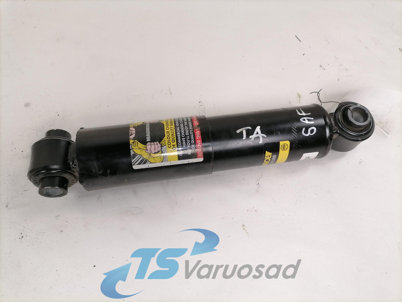 KRONE Shock absorber F5174 - Stoßdämpfer für LKW: das Bild 1 KRONE Shock absorber F5174 - Stoßdämpfer für LKW: das Bild 1