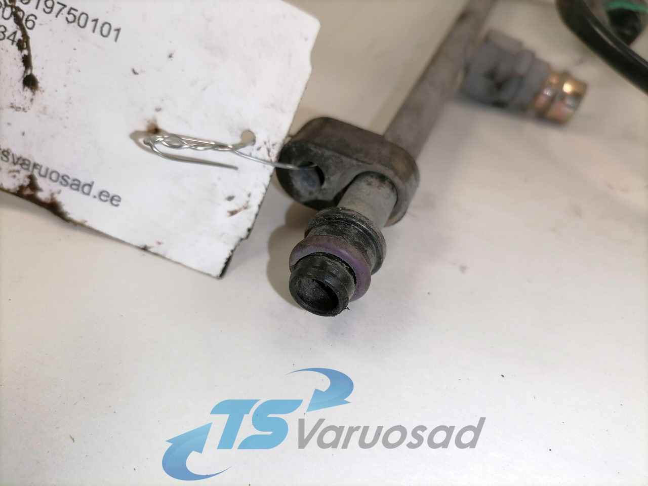MAN A/C pipe 81619750101 - Heizung/ Lüftung für LKW: das Bild 2 MAN A/C pipe 81619750101 - Heizung/ Lüftung für LKW: das Bild 2