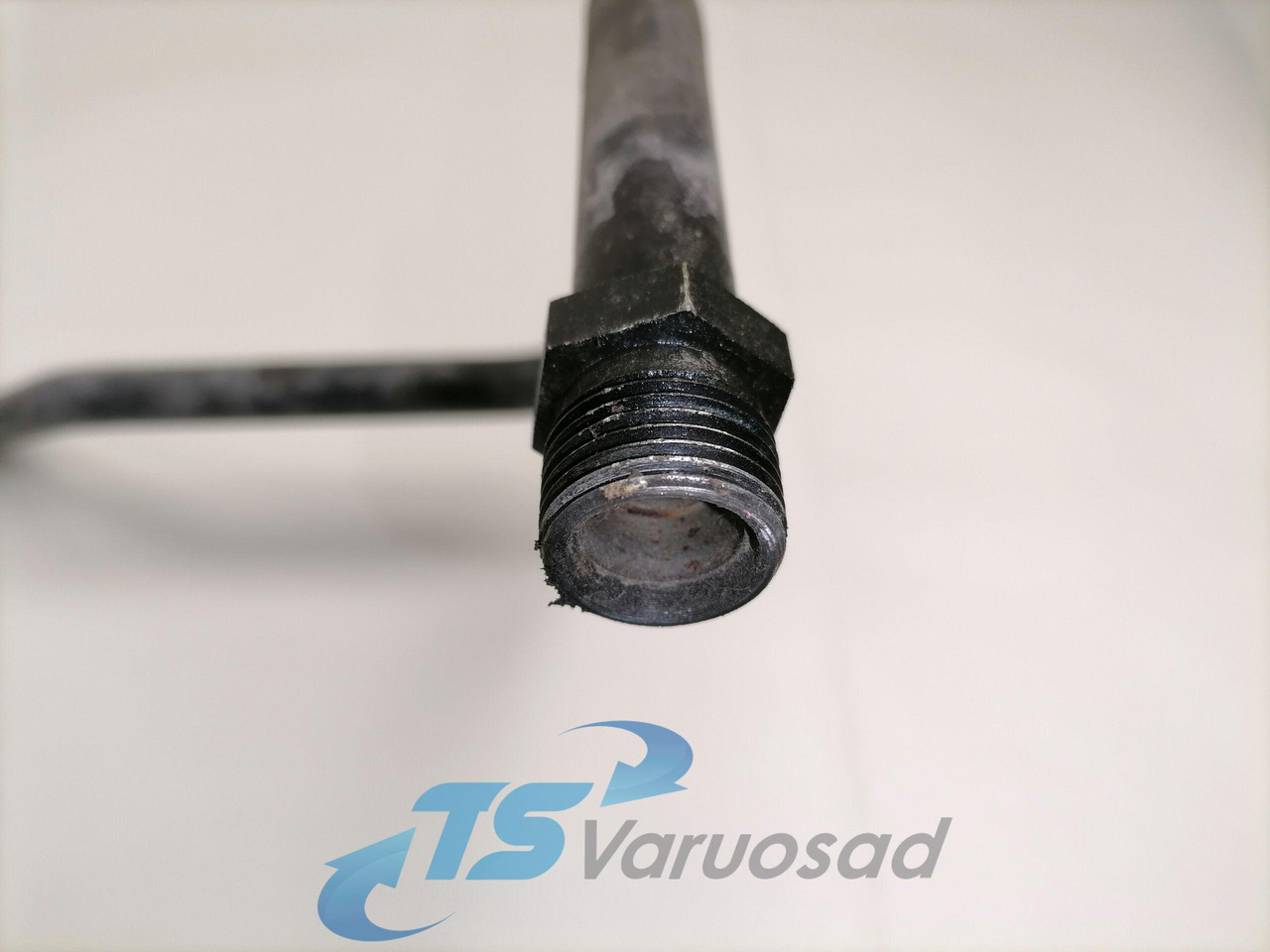 MAN A/C pipe 81619750102 - Heizung/ Lüftung für LKW: das Bild 2 MAN A/C pipe 81619750102 - Heizung/ Lüftung für LKW: das Bild 2