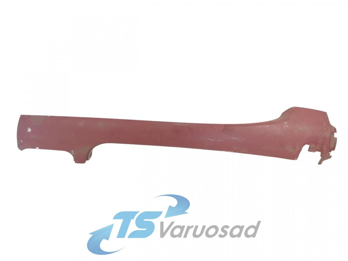 MAN A piilari katteplastik, parem 81624100042 - Kühlergrill für LKW: das Bild 1 MAN A piilari katteplastik, parem 81624100042 - Kühlergrill für LKW: das Bild 1
