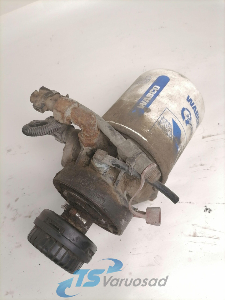MAN Air dryer LA8212 - Bremsventil für LKW: das Bild 1 MAN Air dryer LA8212 - Bremsventil für LKW: das Bild 1