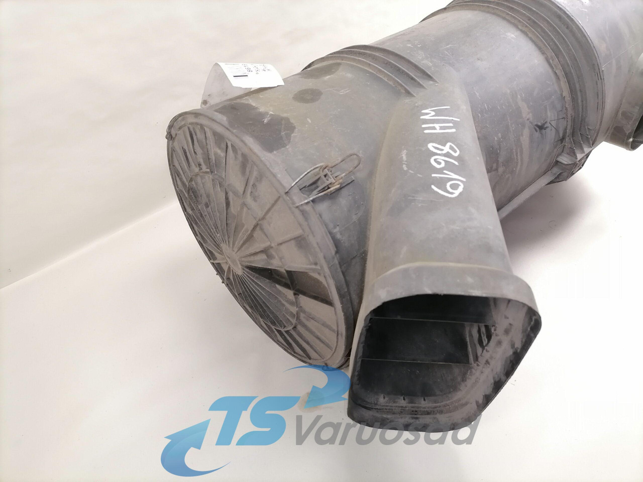 MAN Air filter housing 81084006032 - Luftansaugsystem für LKW: das Bild 5 MAN Air filter housing 81084006032 - Luftansaugsystem für LKW: das Bild 5