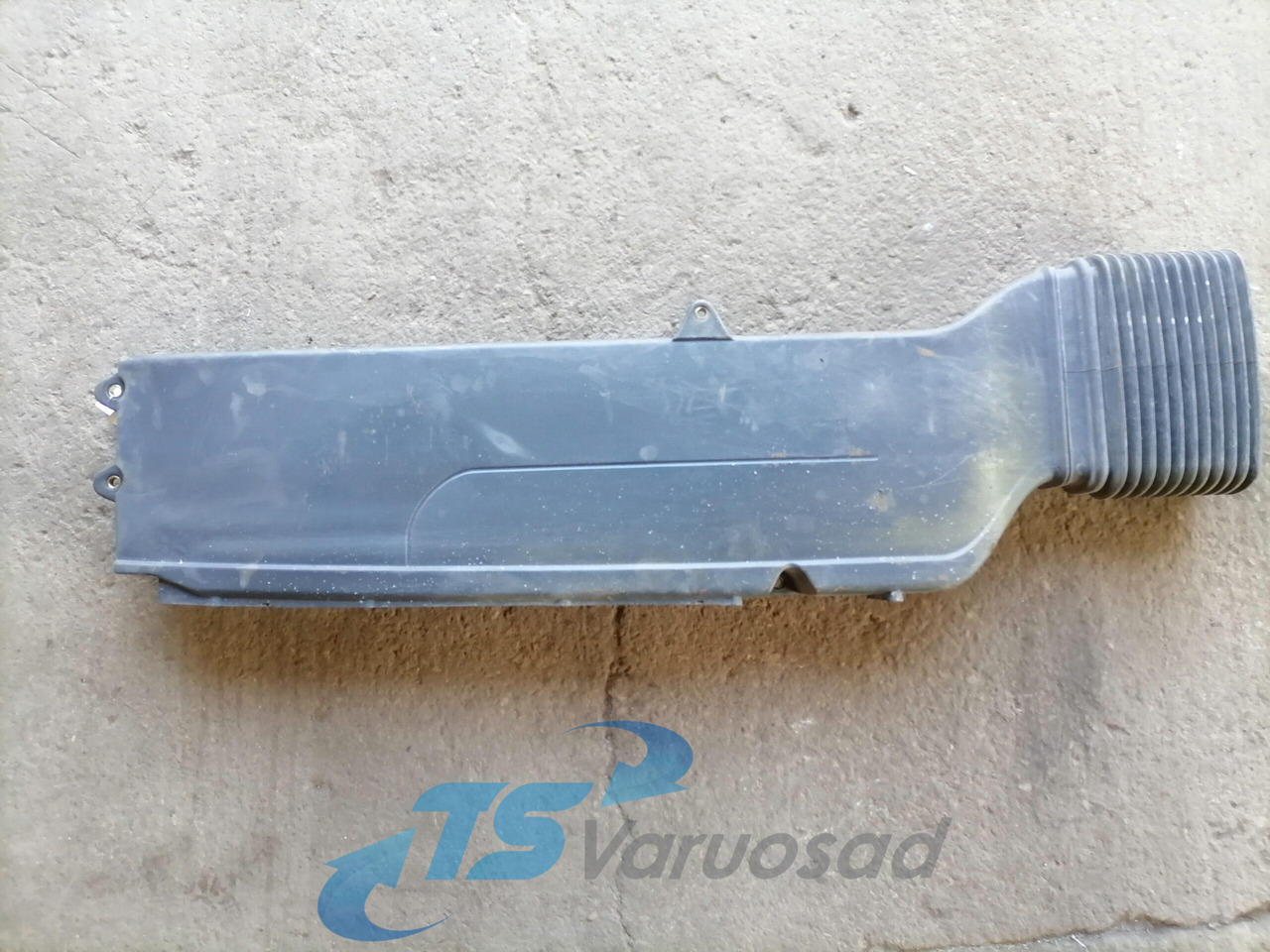 MAN Air intake 81082010400 - Luftansaugsystem für LKW: das Bild 2 MAN Air intake 81082010400 - Luftansaugsystem für LKW: das Bild 2