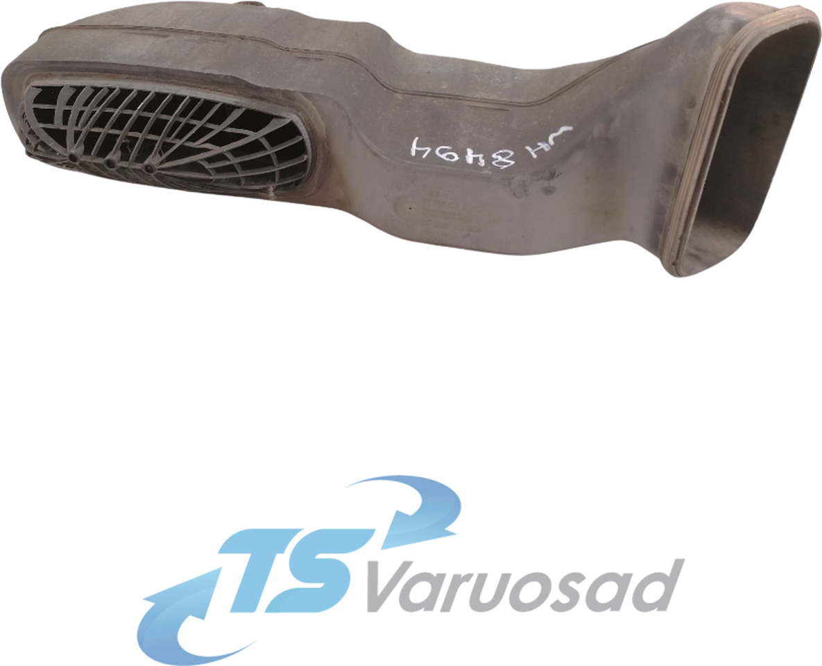 MAN Air intake 81082010402 - Luftansaugsystem für LKW: das Bild 1 MAN Air intake 81082010402 - Luftansaugsystem für LKW: das Bild 1