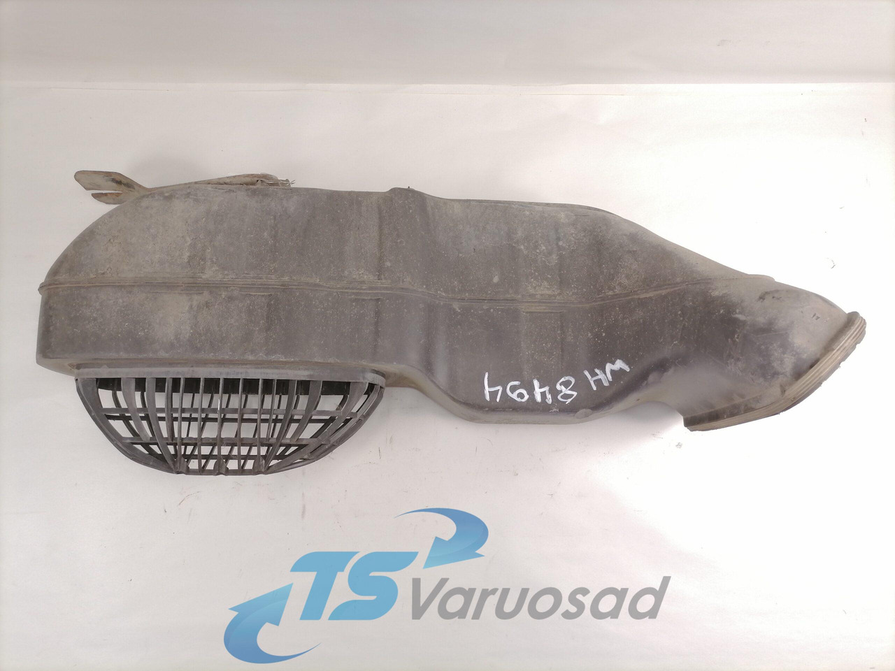 MAN Air intake 81082010402 - Luftansaugsystem für LKW: das Bild 3 MAN Air intake 81082010402 - Luftansaugsystem für LKW: das Bild 3