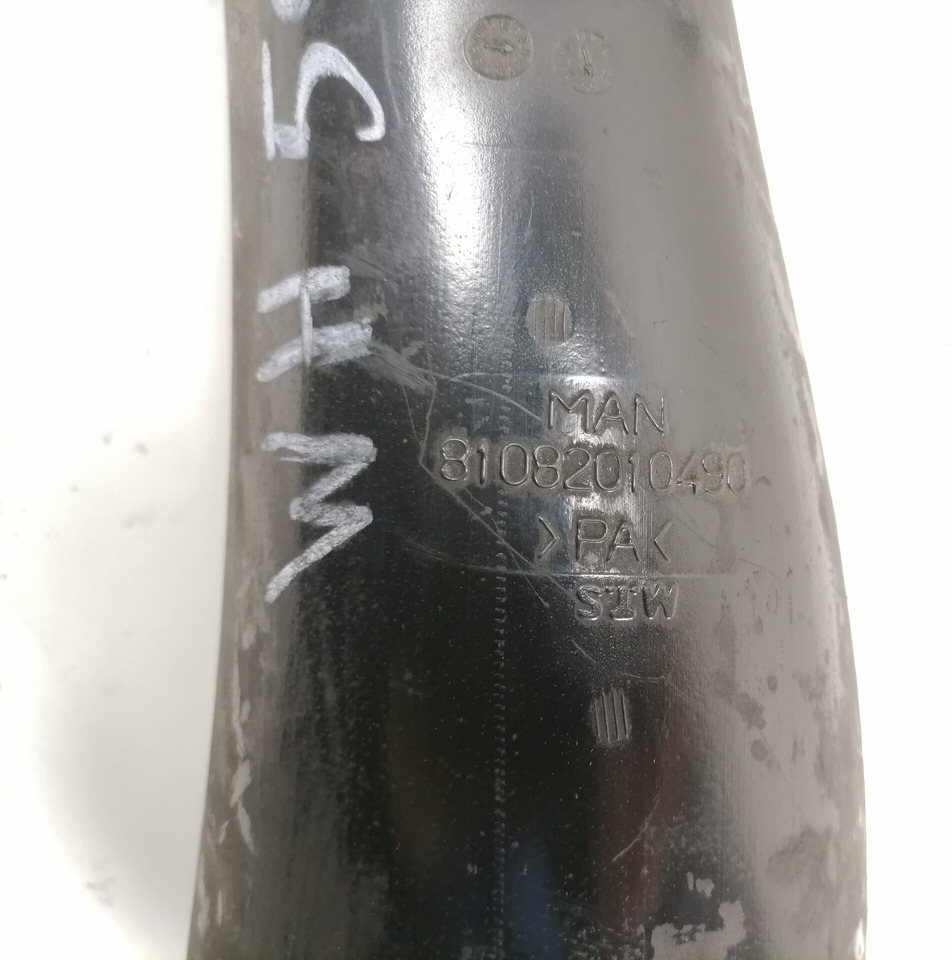 MAN Air intake 81082010490 - Luftansaugsystem für LKW: das Bild 2 MAN Air intake 81082010490 - Luftansaugsystem für LKW: das Bild 2