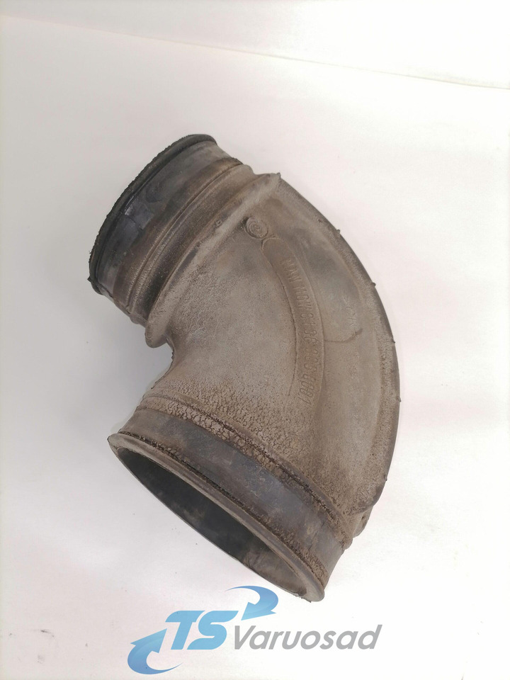 MAN Air intake 81963050081 - Luftansaugsystem für LKW: das Bild 1 MAN Air intake 81963050081 - Luftansaugsystem für LKW: das Bild 1