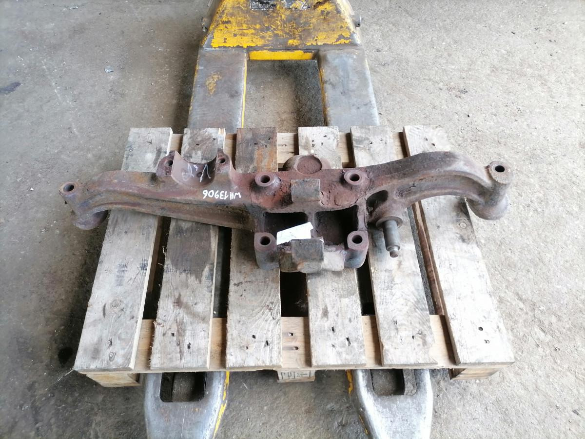 MAN Air suspension bracket 81436306049 - Achse und Teile für LKW: das Bild 1 MAN Air suspension bracket 81436306049 - Achse und Teile für LKW: das Bild 1