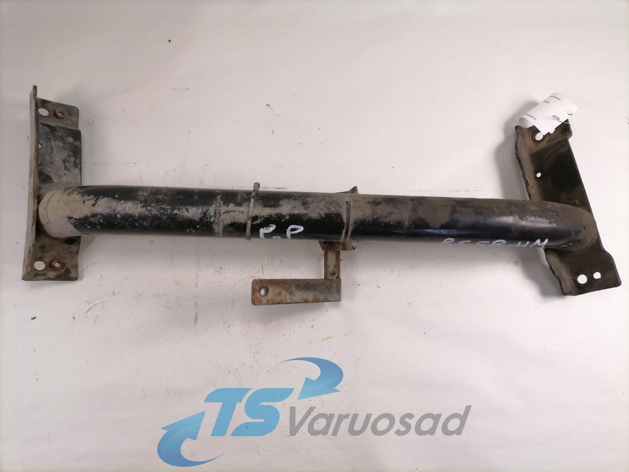 MAN Astmelaua kandur 81615106006 - Trittbrett für LKW: das Bild 2 MAN Astmelaua kandur 81615106006 - Trittbrett für LKW: das Bild 2