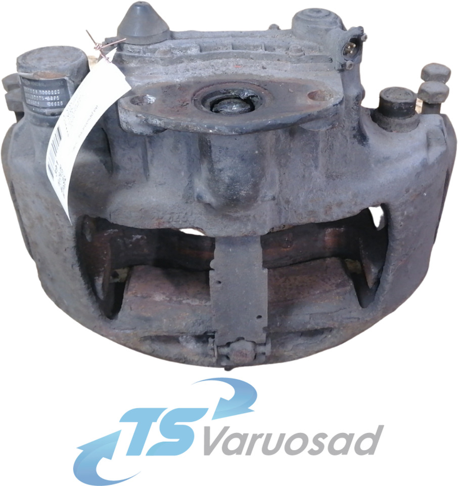 MAN Brake caliper 81508046375 - Bremsteile für LKW: das Bild 1 MAN Brake caliper 81508046375 - Bremsteile für LKW: das Bild 1