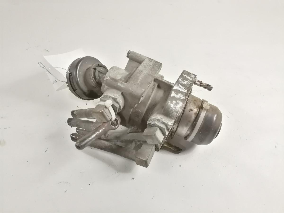 MAN Brake pressure control II36301 - Bremsventil für LKW: das Bild 3 MAN Brake pressure control II36301 - Bremsventil für LKW: das Bild 3