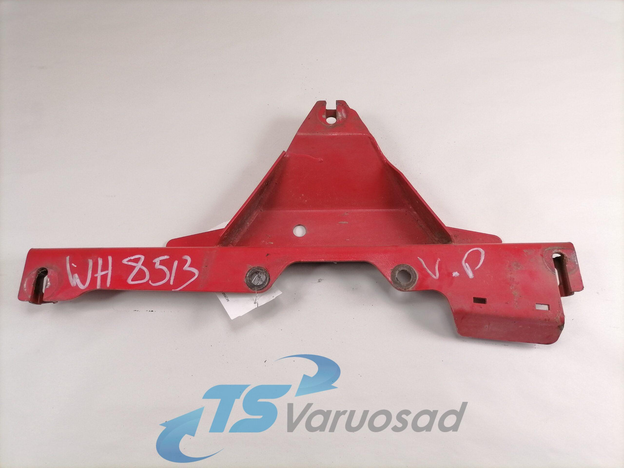 MAN Bummmmper bracket 81416105485 - Stoßstange für LKW: das Bild 2 MAN Bummmmper bracket 81416105485 - Stoßstange für LKW: das Bild 2