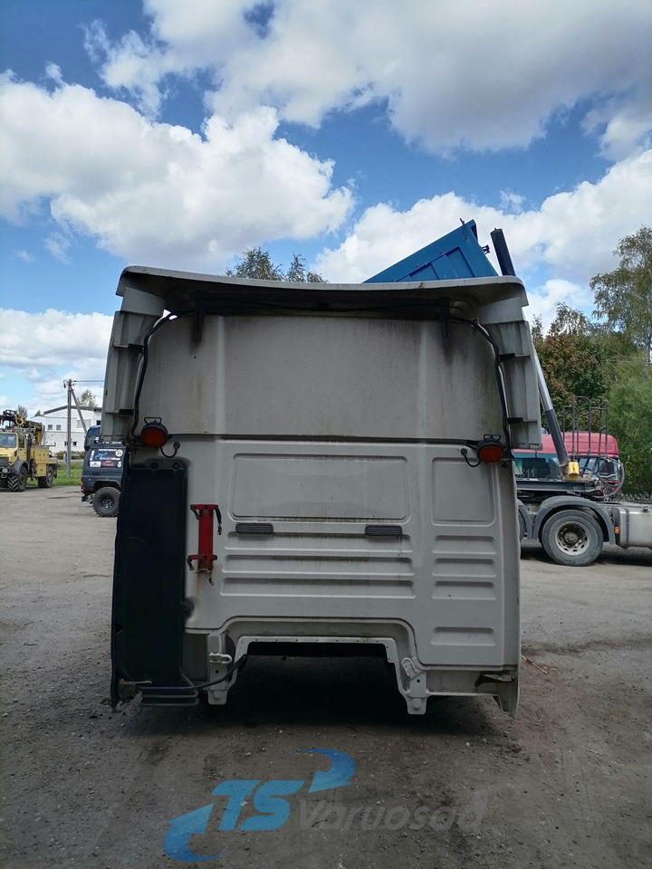 MAN Cab 81600007852 - Fahrerhaus und Interieur für LKW: das Bild 4 MAN Cab 81600007852 - Fahrerhaus und Interieur für LKW: das Bild 4