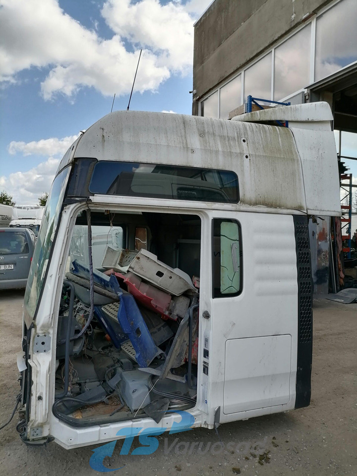 MAN Cab 81600007852 - Fahrerhaus und Interieur für LKW: das Bild 5 MAN Cab 81600007852 - Fahrerhaus und Interieur für LKW: das Bild 5