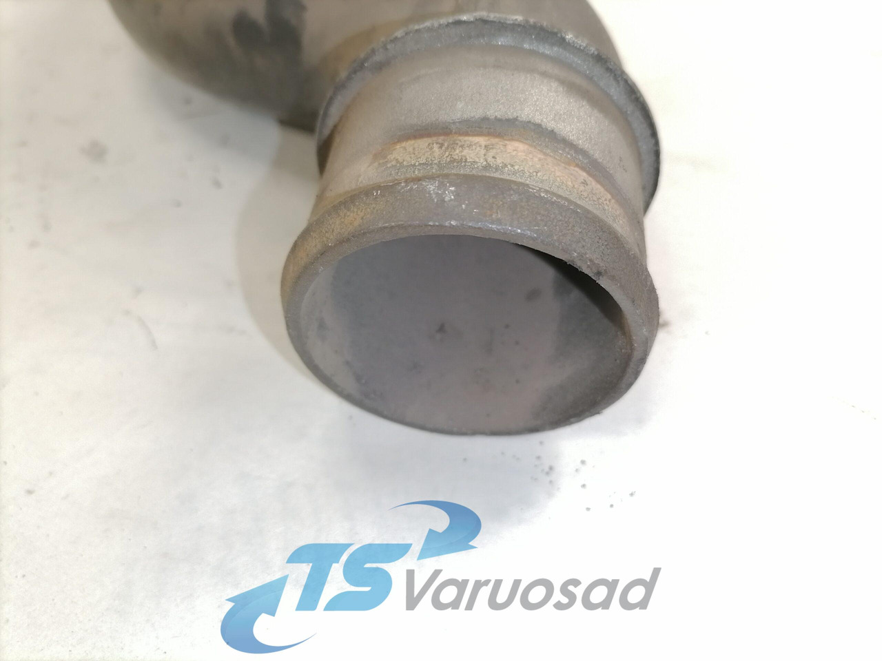 MAN Coolant pipe 51063023185 - Kühlsystem für LKW: das Bild 4 MAN Coolant pipe 51063023185 - Kühlsystem für LKW: das Bild 4