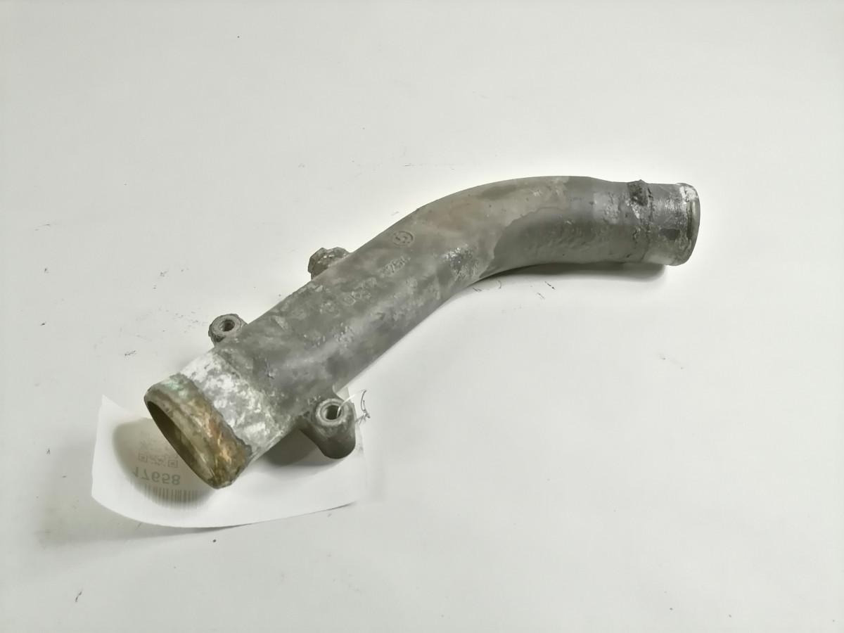 MAN Coolant pipe 51063023254 - Kühlsystem für LKW: das Bild 2 MAN Coolant pipe 51063023254 - Kühlsystem für LKW: das Bild 2