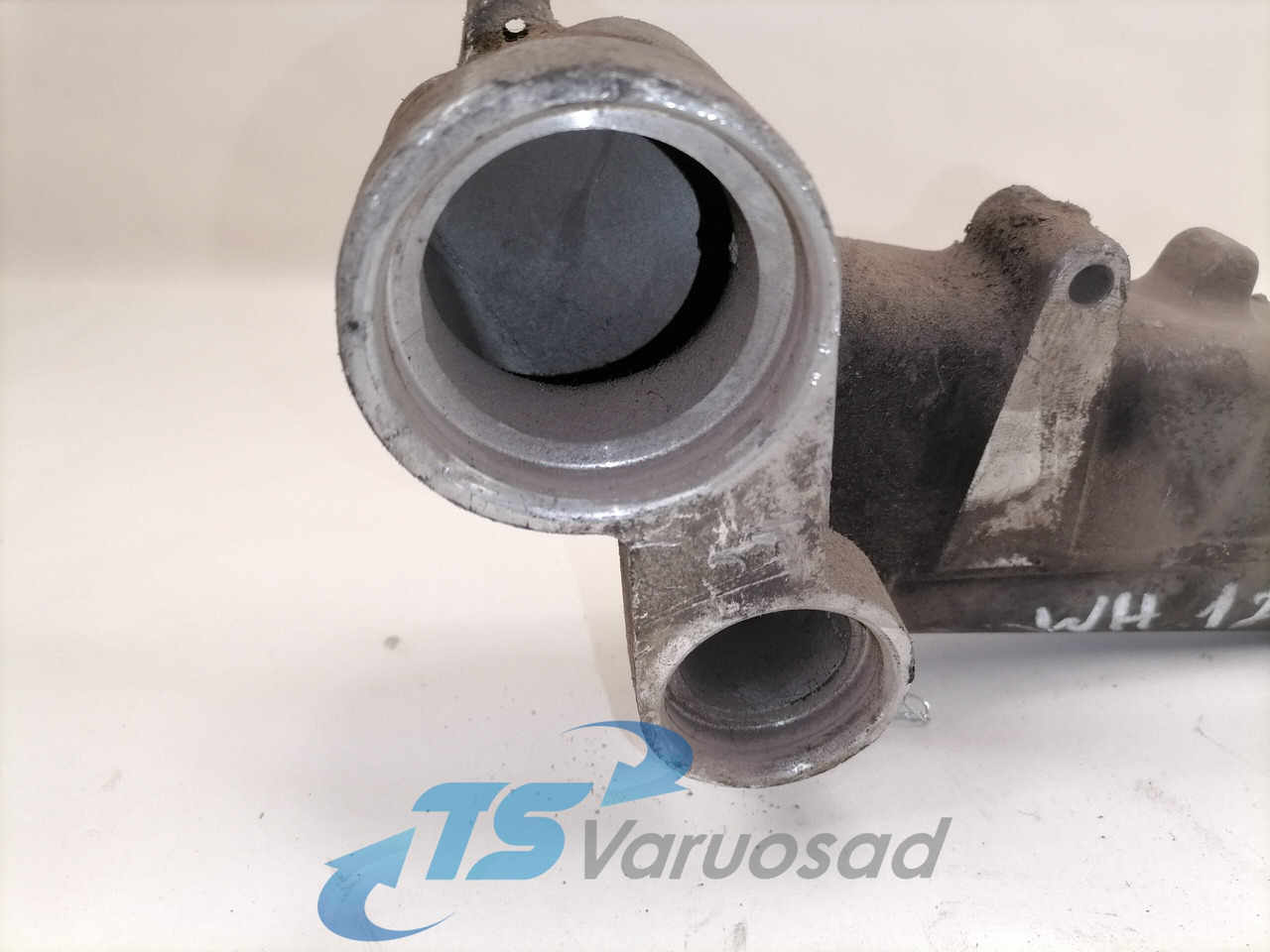 MAN Coolant pipe 51063023261 - Kühlsystem für LKW: das Bild 3 MAN Coolant pipe 51063023261 - Kühlsystem für LKW: das Bild 3