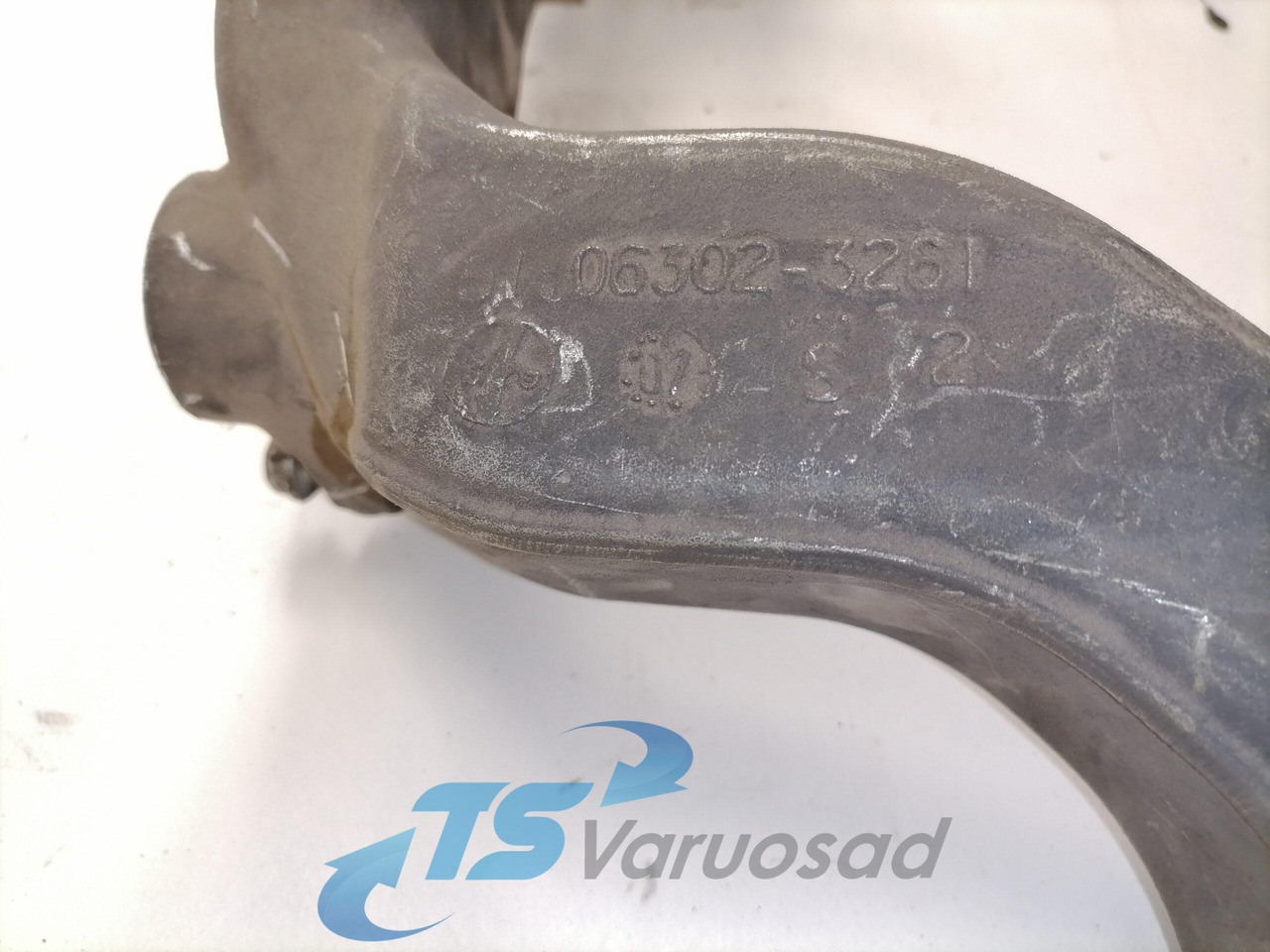 MAN Coolant pipe 51063023261 - Kühlsystem für LKW: das Bild 2 MAN Coolant pipe 51063023261 - Kühlsystem für LKW: das Bild 2