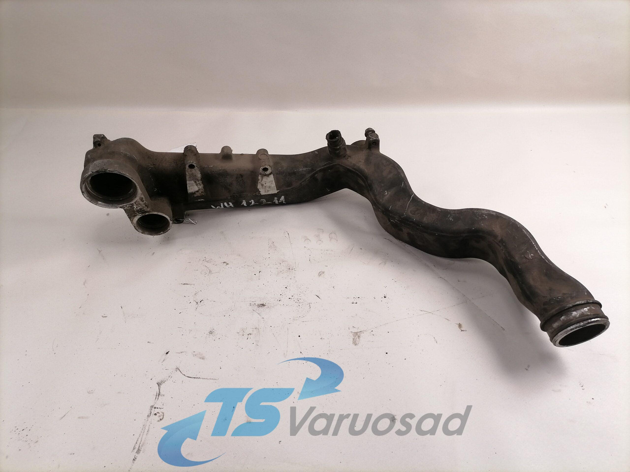 MAN Coolant pipe 51063023261 - Kühlsystem für LKW: das Bild 5 MAN Coolant pipe 51063023261 - Kühlsystem für LKW: das Bild 5