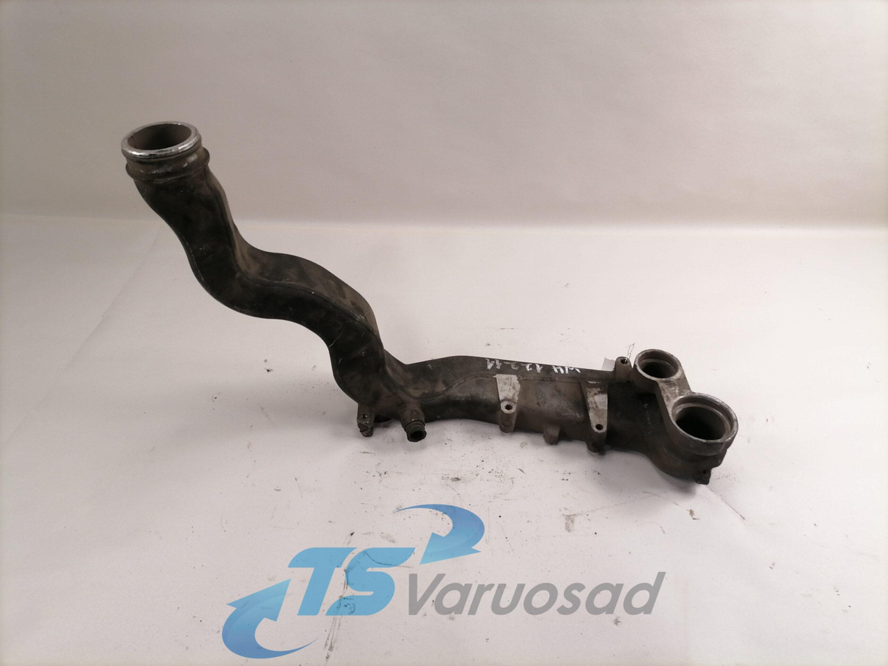 MAN Coolant pipe 51063023261 - Kühlsystem für LKW: das Bild 1 MAN Coolant pipe 51063023261 - Kühlsystem für LKW: das Bild 1