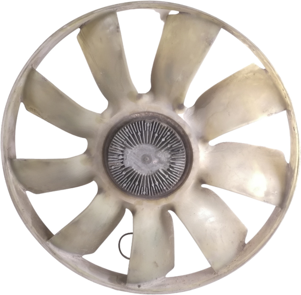 MAN Cooling fan 402200040013 - Ventilator für LKW: das Bild 1 MAN Cooling fan 402200040013 - Ventilator für LKW: das Bild 1