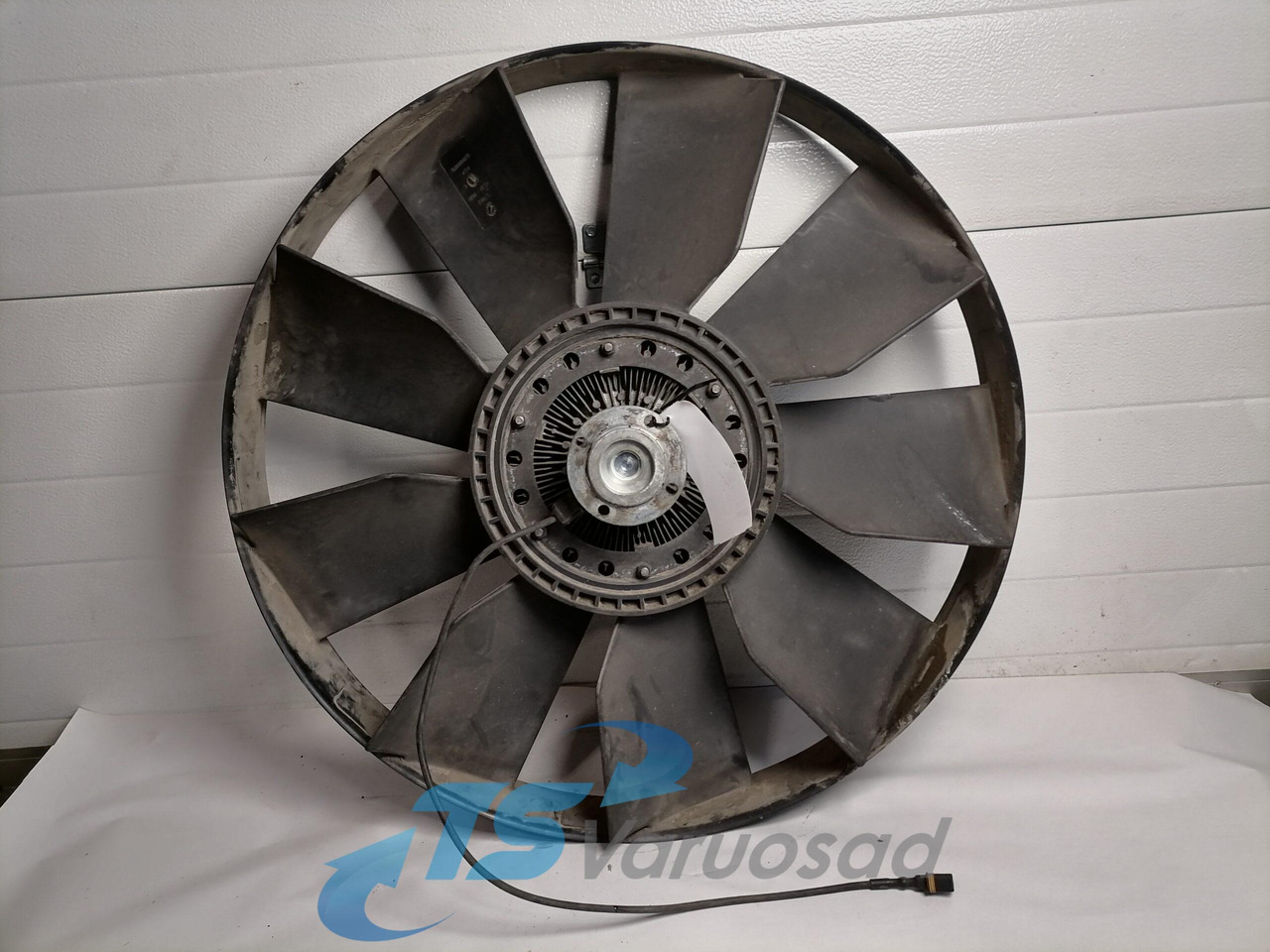 MAN Cooling fan 51066010275 - Ventilator für LKW: das Bild 2 MAN Cooling fan 51066010275 - Ventilator für LKW: das Bild 2