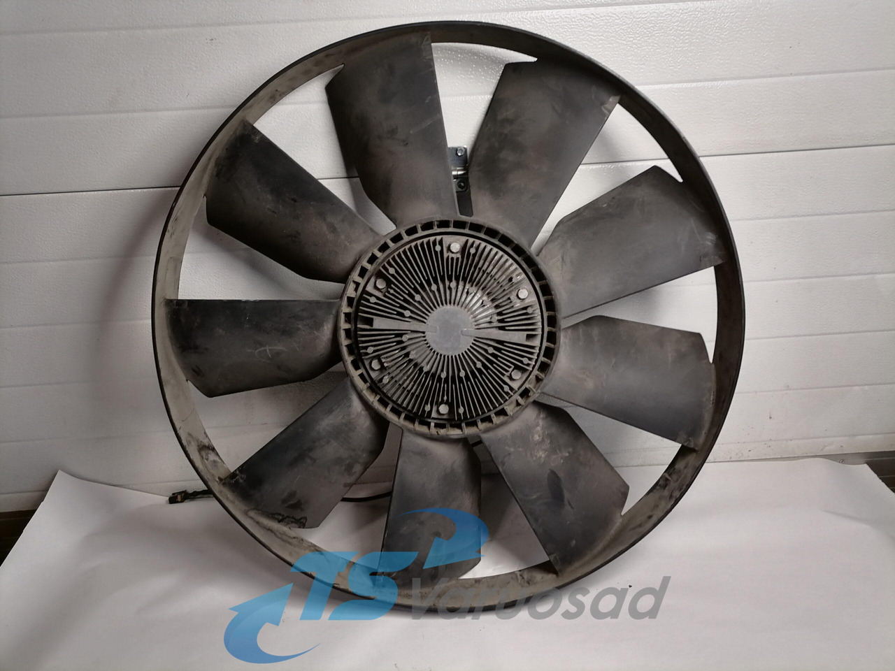 MAN Cooling fan 51066010275 - Ventilator für LKW: das Bild 1 MAN Cooling fan 51066010275 - Ventilator für LKW: das Bild 1