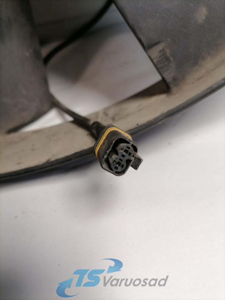 MAN Cooling fan 51066010275 - Ventilator für LKW: das Bild 3 MAN Cooling fan 51066010275 - Ventilator für LKW: das Bild 3