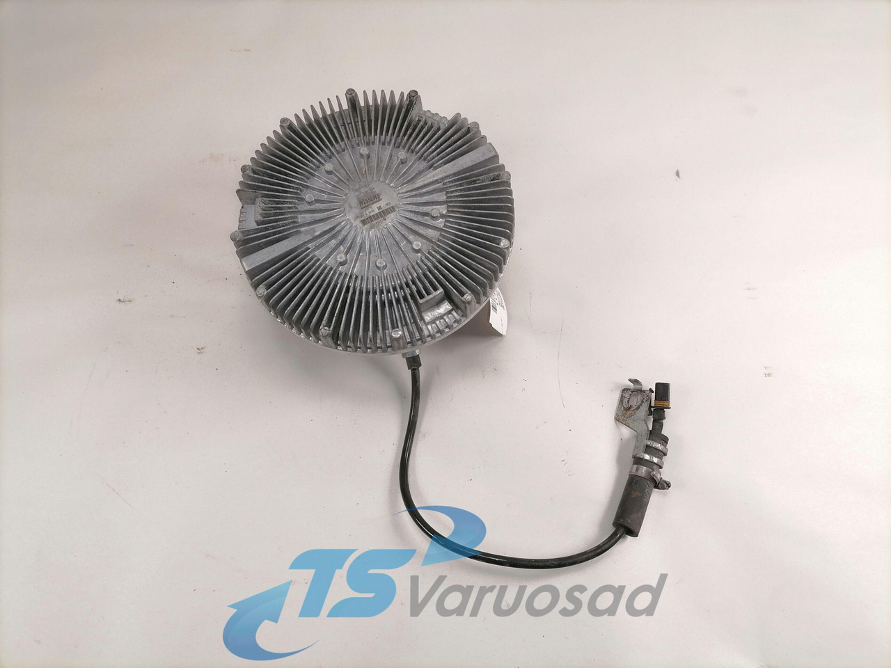MAN Cooling fan NIS86022 - Ventilator für LKW: das Bild 1 MAN Cooling fan NIS86022 - Ventilator für LKW: das Bild 1