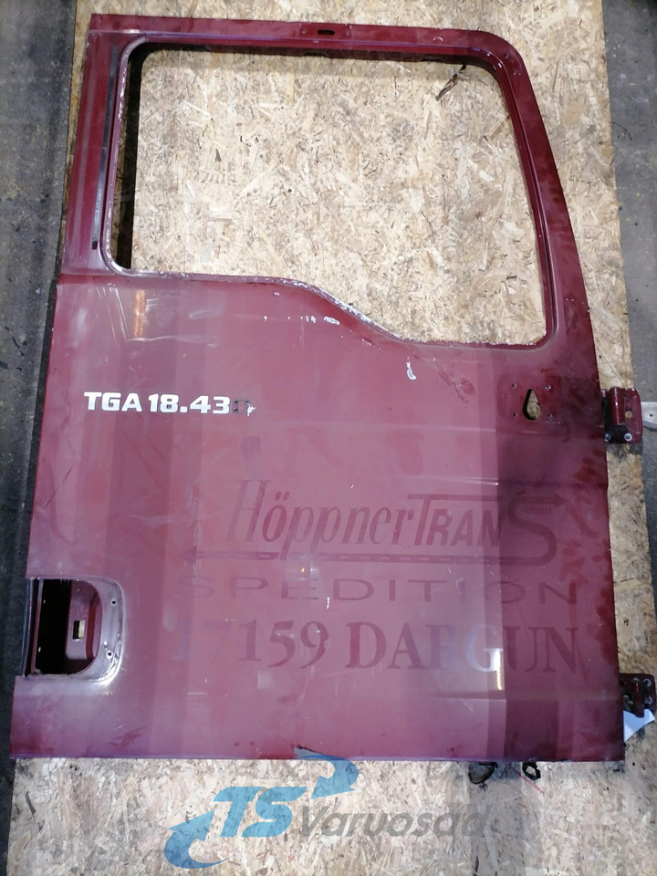 MAN Door TGARH - Tür und Teile für LKW: das Bild 1 MAN Door TGARH - Tür und Teile für LKW: das Bild 1