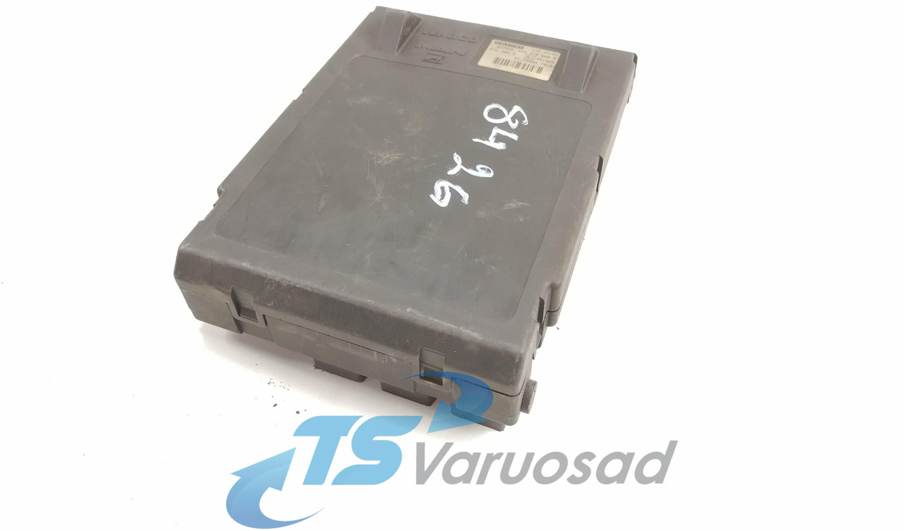 MAN ECU, ZBR2 81258067019 - Steuergerät für LKW: das Bild 1 MAN ECU, ZBR2 81258067019 - Steuergerät für LKW: das Bild 1