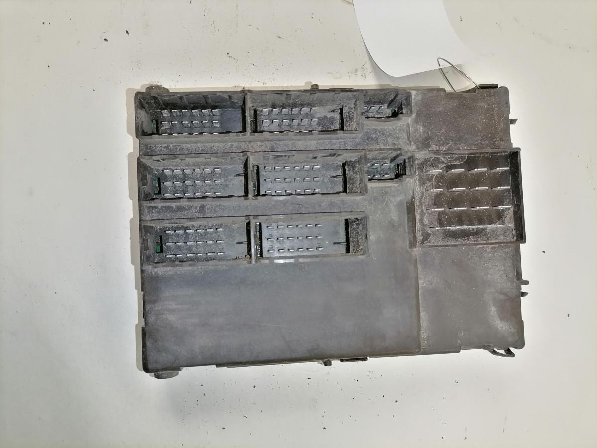 MAN ECU, ZBR2 81258067051 - Steuergerät für LKW: das Bild 4 MAN ECU, ZBR2 81258067051 - Steuergerät für LKW: das Bild 4
