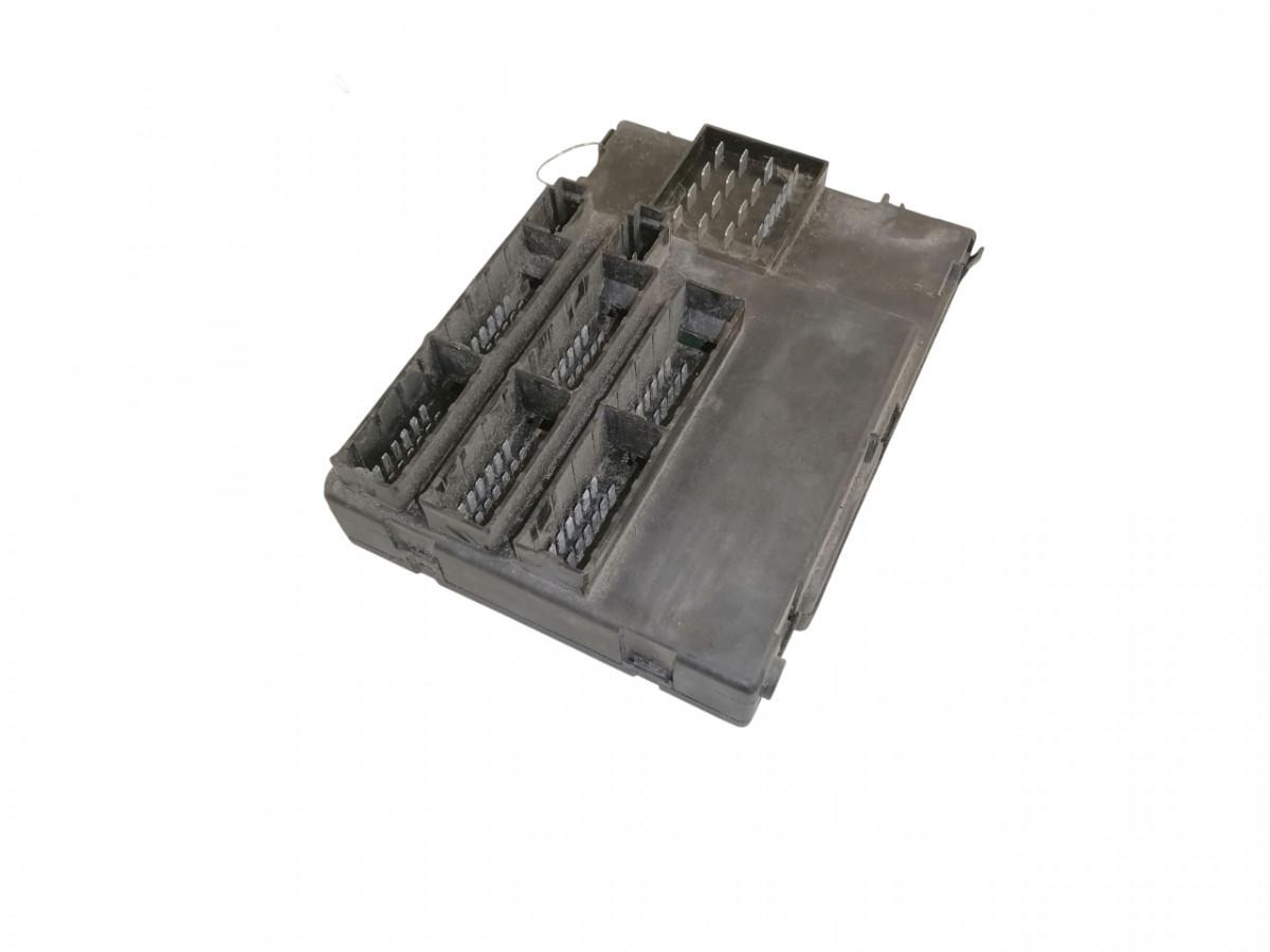 MAN ECU, ZBR2 81258067051 - Steuergerät für LKW: das Bild 1 MAN ECU, ZBR2 81258067051 - Steuergerät für LKW: das Bild 1