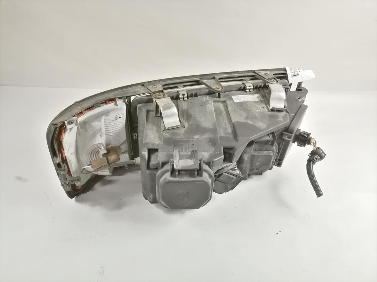 MAN Esituli, vasak 81251016291 - Lichter/ Leuchten für LKW: das Bild 4 MAN Esituli, vasak 81251016291 - Lichter/ Leuchten für LKW: das Bild 4