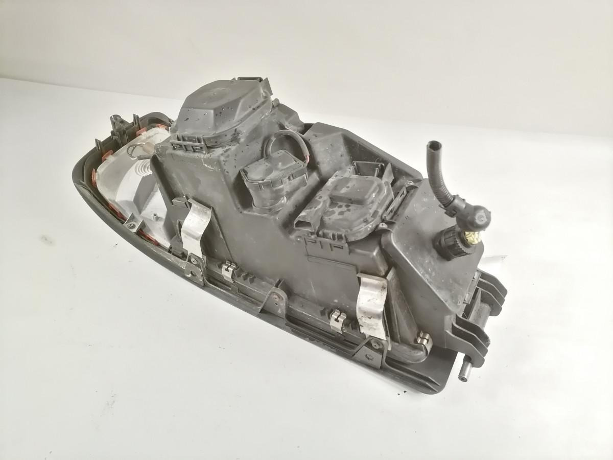 MAN Esituli, vasak 81251016291 - Lichter/ Leuchten für LKW: das Bild 3 MAN Esituli, vasak 81251016291 - Lichter/ Leuchten für LKW: das Bild 3