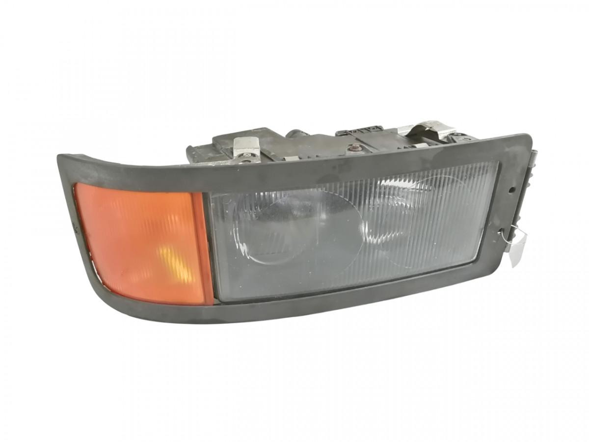 MAN Esituli, vasak 81251016291 - Lichter/ Leuchten für LKW: das Bild 1 MAN Esituli, vasak 81251016291 - Lichter/ Leuchten für LKW: das Bild 1