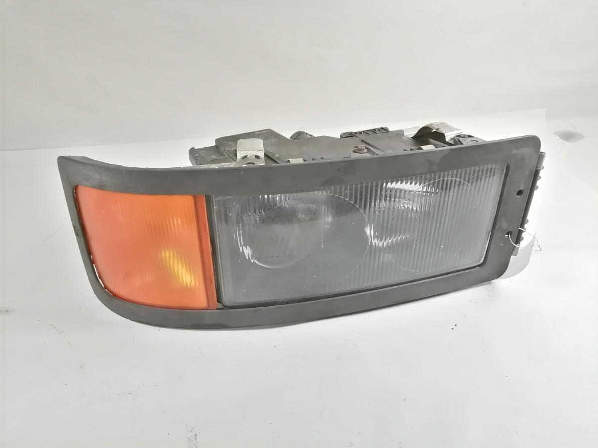 MAN Esituli, vasak 81251016291 - Lichter/ Leuchten für LKW: das Bild 2 MAN Esituli, vasak 81251016291 - Lichter/ Leuchten für LKW: das Bild 2