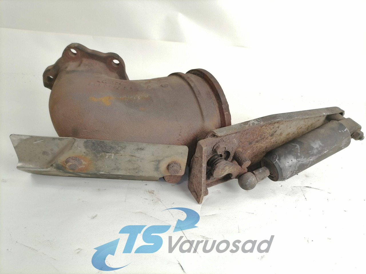 MAN Exhaust brake 51152013041 - Bremsteile für LKW: das Bild 3 MAN Exhaust brake 51152013041 - Bremsteile für LKW: das Bild 3