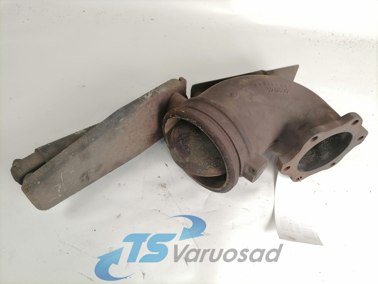 MAN Exhaust brake 51152013041 - Bremsteile für LKW: das Bild 1 MAN Exhaust brake 51152013041 - Bremsteile für LKW: das Bild 1