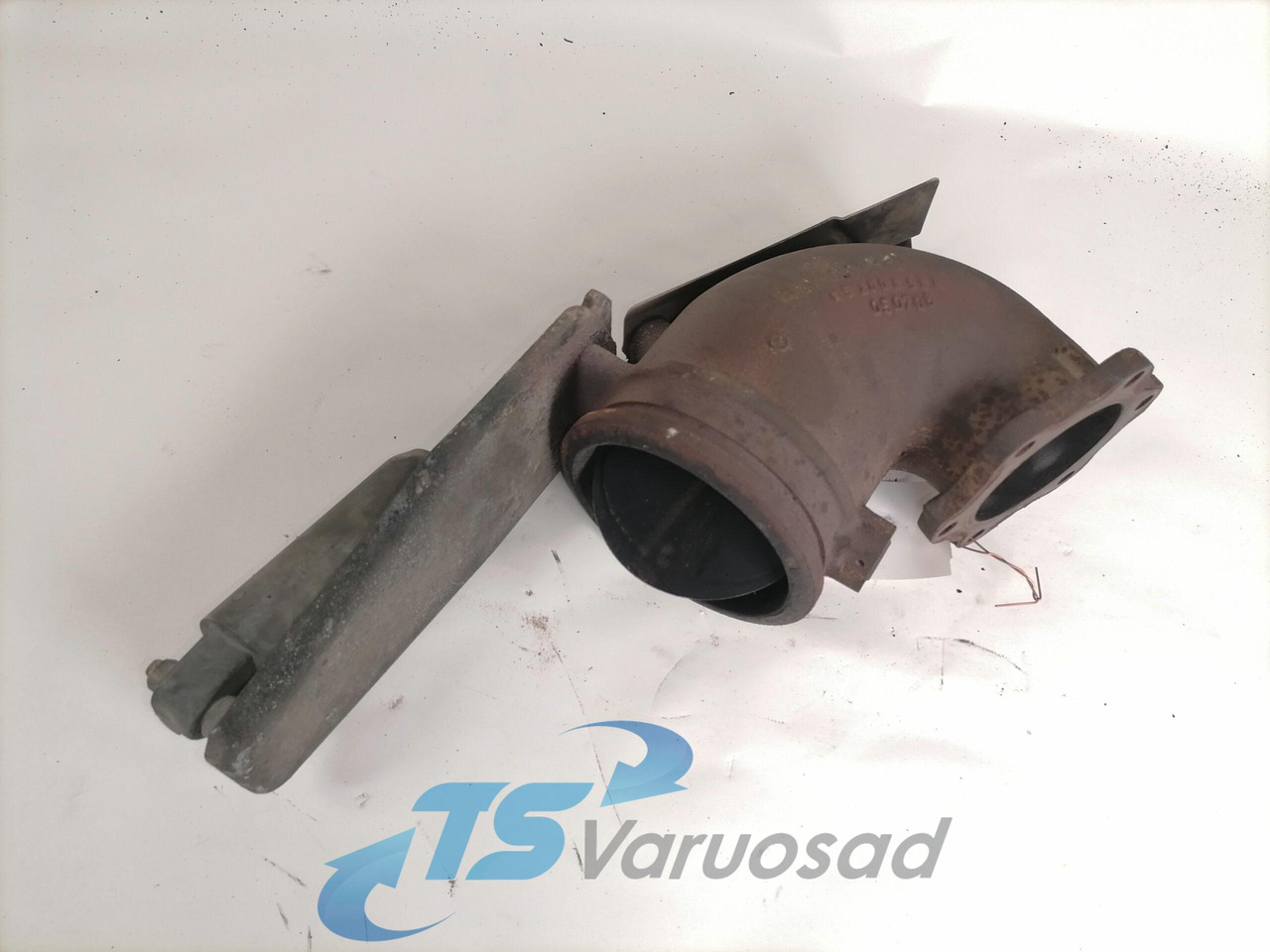 MAN Exhaust brake 51152018041 - Bremsteile für LKW: das Bild 1 MAN Exhaust brake 51152018041 - Bremsteile für LKW: das Bild 1