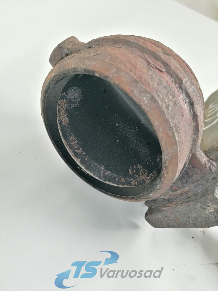 MAN Exhaust brake 81156006111 - Bremsteile für LKW: das Bild 3 MAN Exhaust brake 81156006111 - Bremsteile für LKW: das Bild 3