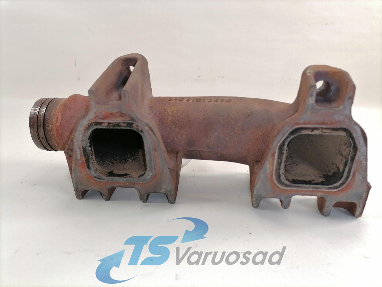 MAN Exhaust mainfold 51081013950 - Abgaskrümmer für LKW: das Bild 5 MAN Exhaust mainfold 51081013950 - Abgaskrümmer für LKW: das Bild 5