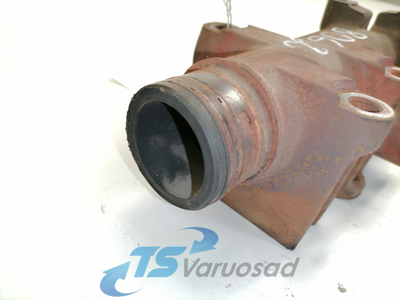MAN Exhaust mainfold 51081013952 - Abgaskrümmer für LKW: das Bild 4 MAN Exhaust mainfold 51081013952 - Abgaskrümmer für LKW: das Bild 4