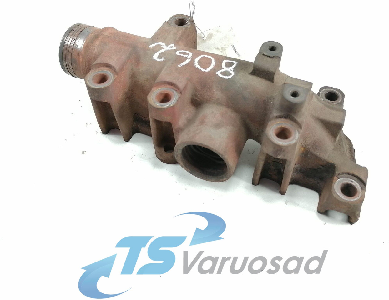 MAN Exhaust mainfold 51081013952 - Abgaskrümmer für LKW: das Bild 1 MAN Exhaust mainfold 51081013952 - Abgaskrümmer für LKW: das Bild 1