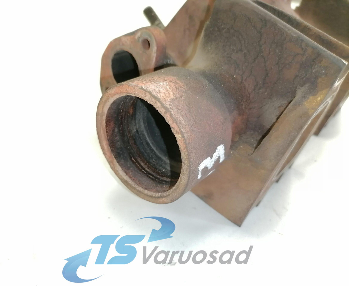 MAN Exhaust mainfold 51081020232 - Abgaskrümmer für LKW: das Bild 5 MAN Exhaust mainfold 51081020232 - Abgaskrümmer für LKW: das Bild 5