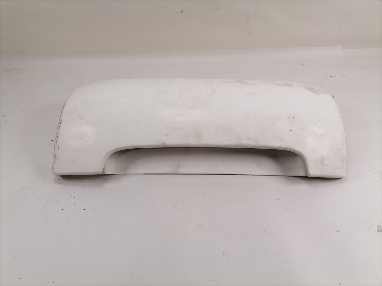 MAN MAN kabiini nurgapõsk, parem 81624100046 - Kühlergrill für LKW: das Bild 5 MAN MAN kabiini nurgapõsk, parem 81624100046 - Kühlergrill für LKW: das Bild 5