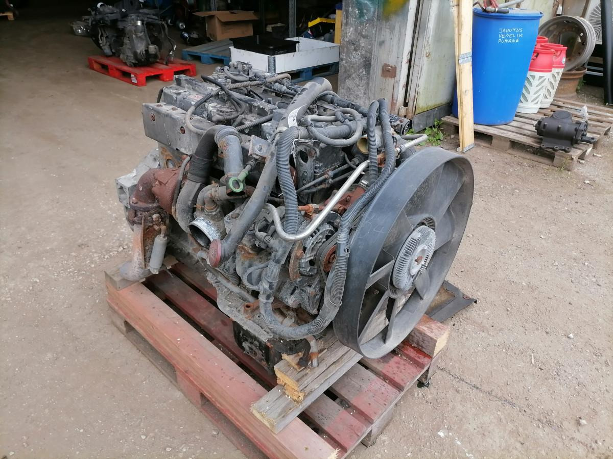 MAN MAN mootor D0836 D0836 - Motor für LKW: das Bild 2 MAN MAN mootor D0836 D0836 - Motor für LKW: das Bild 2